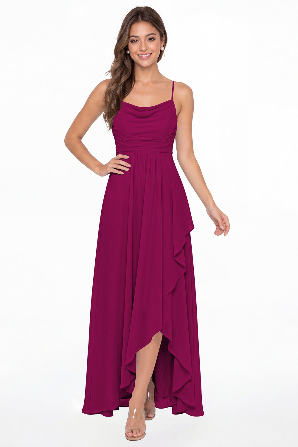 Fuchsia