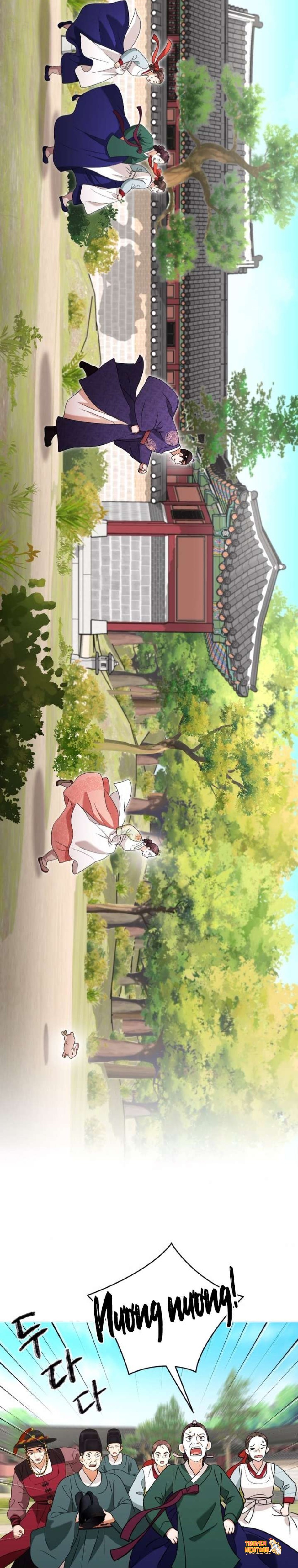 Xem ảnh Chấm Đỏ Định Mệnh - Chapter 4 - tmp1ekivg6o - Truyenhentaiz.net