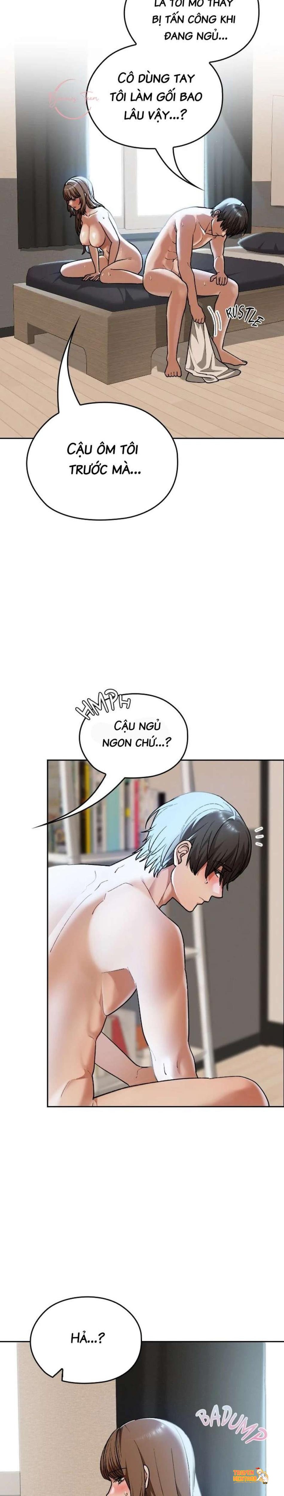 Xem ảnh [18+] Đừng Nói Với Ai Ở Trường! - Chapter 42 - tmpqatqobrv - Truyenhentaiz.net