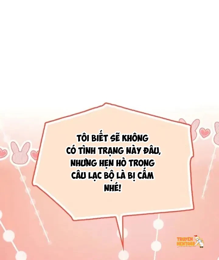 Trang truyện tmpsvlsll2l trong truyện tranh Cô Bạn Đại Học Damdang Của Tôi - Chapter 31 - truyenhentai18.net