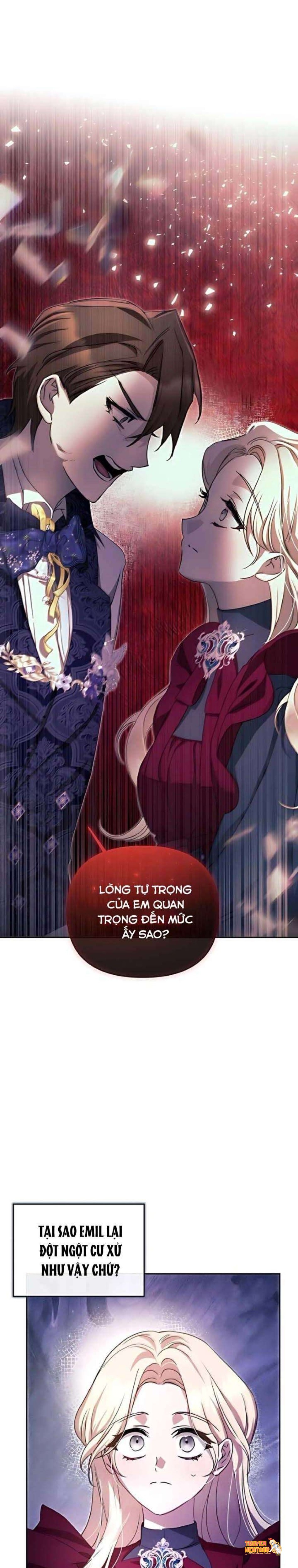 Xem ảnh [18+] Lần Thứ Hai Tôi Kết Hôn Với Quái Vật - Chapter 16 - tmpyyzm2803 - Truyenhentaiz.net