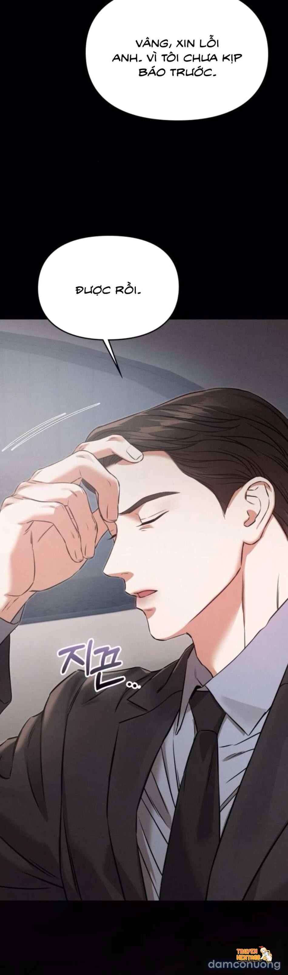 Xem ảnh [18+] Người Bạn Ban Đêm - Chapter 30 - tmpp5owb18w - Truyenhentaiz.net