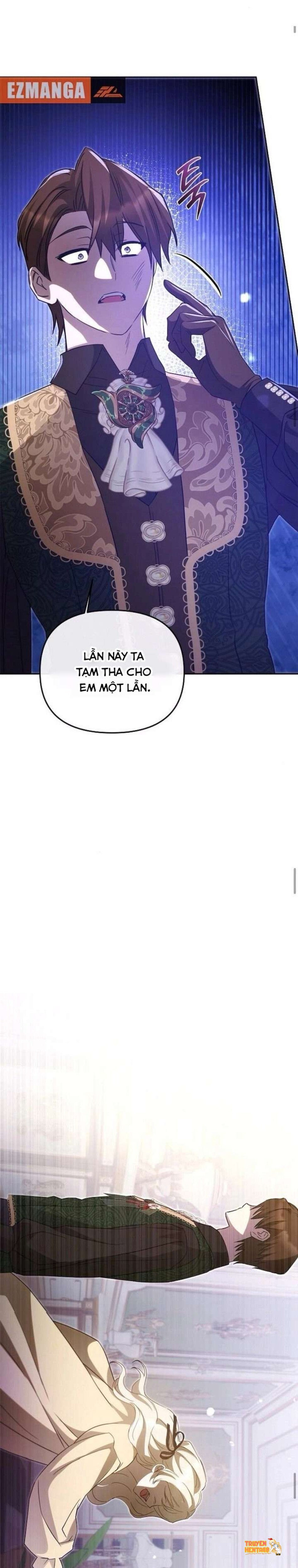 Trang truyện tmp nw74q63 trong truyện tranh [18+] Lần Thứ Hai Tôi Kết Hôn Với Quái Vật - Chapter 29 - truyenhentai18.net