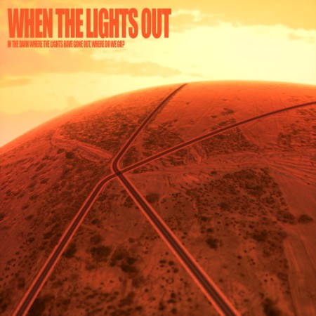 KARDI - When The Lights Out (2025)