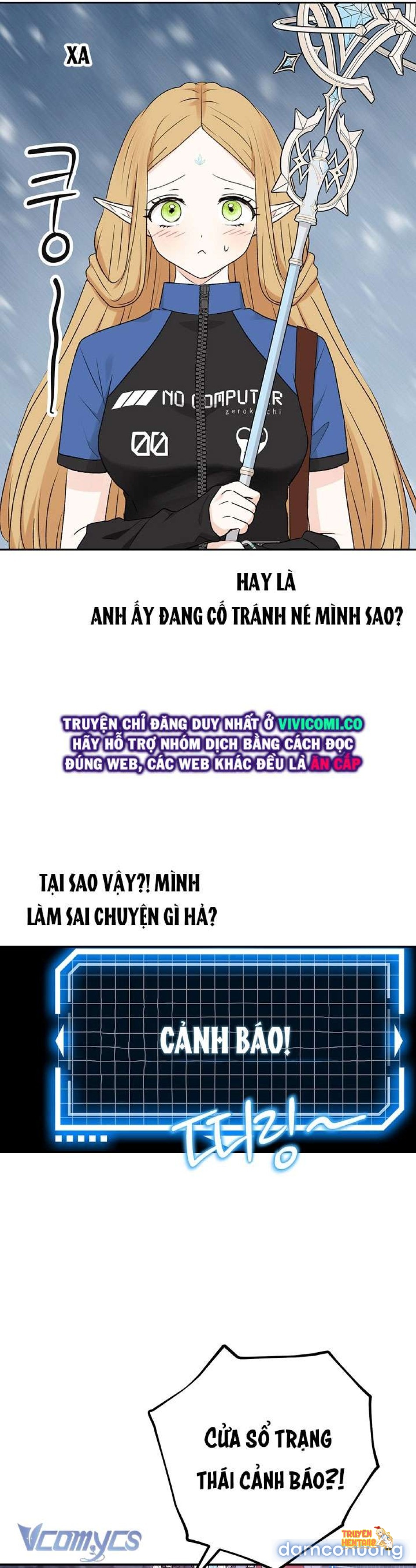 Xem ảnh [không Che] Yêu Tinh Giao Phối - Chapter 28 - tmpn51fmbt5 - Truyenhentaiz.net