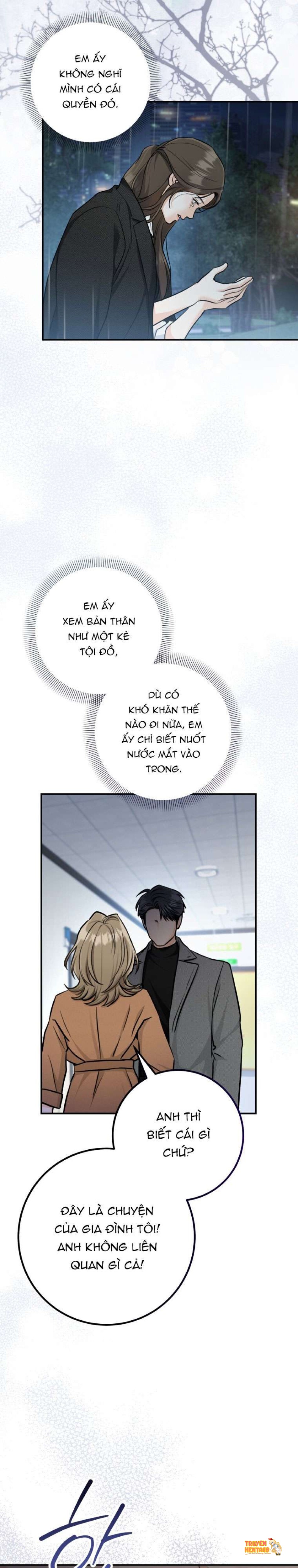 Xem ảnh [18+] Chuyện Kết Hôn - Chapter 58 - tmpor1cklat - Truyenhentaiz.net