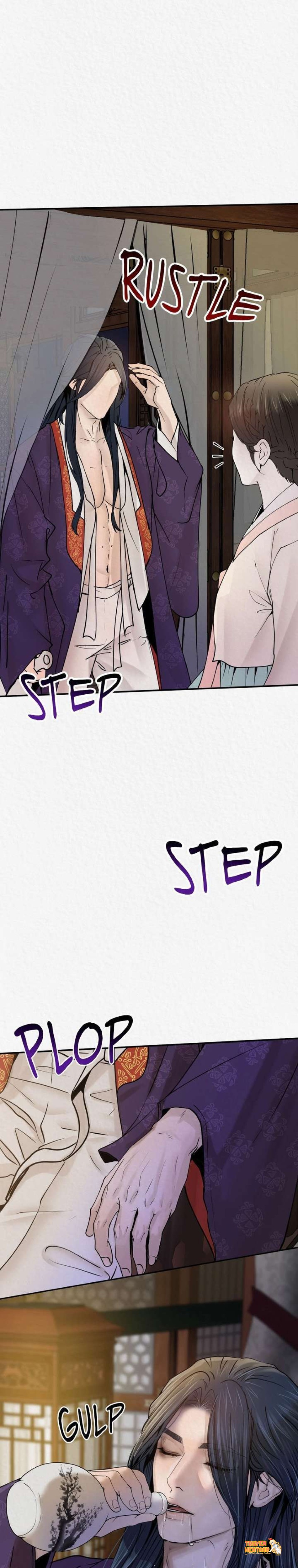 Xem ảnh Con Sói Của Núi Cheonun - Chapter 2 - tmpc3siysy9 - Truyenhentaiz.net