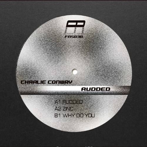 Charlie Conway - Rudded (2026)