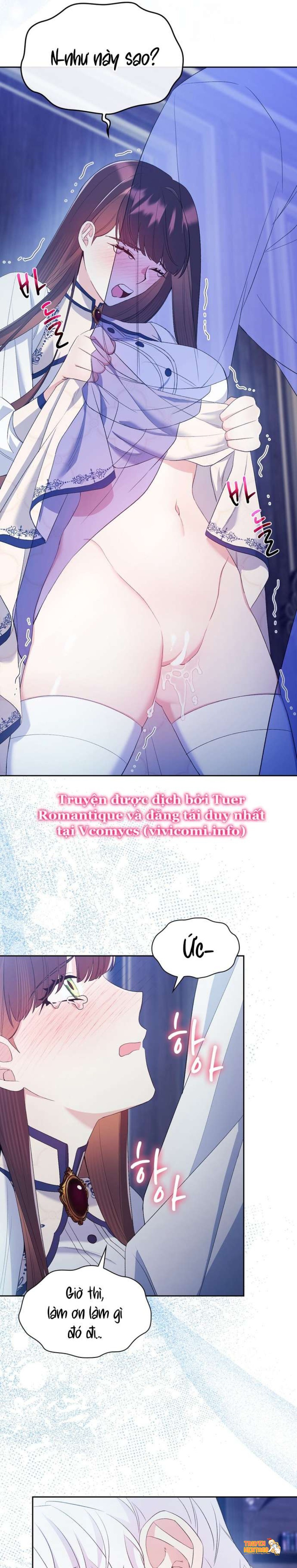 Xem ảnh tmpq6igmcff trong truyện hentai [18+] Tôi Là M - Chapter 12 - hentaitvn.net