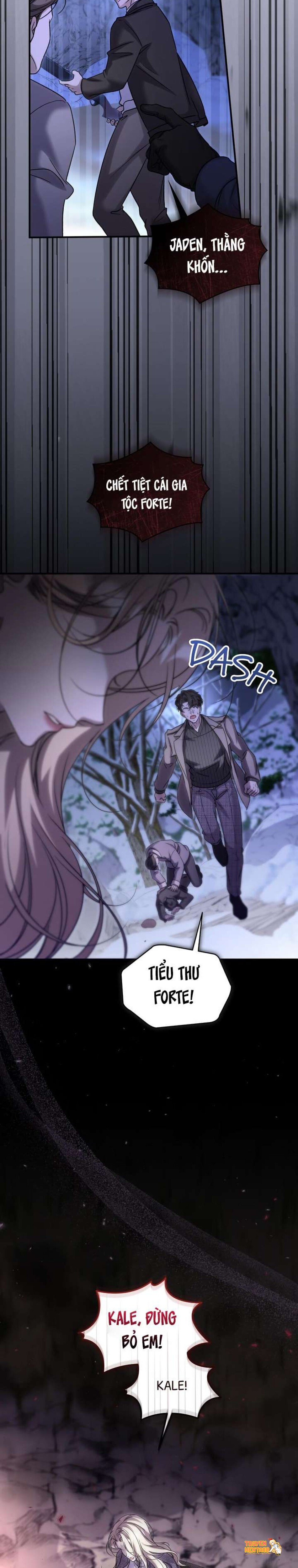 Xem ảnh tmpepmprozb trong truyện hentai [không Che] [18+] Tiểu Thư Quá Tò Mò - Chapter 14 - www.hentaitvn.net