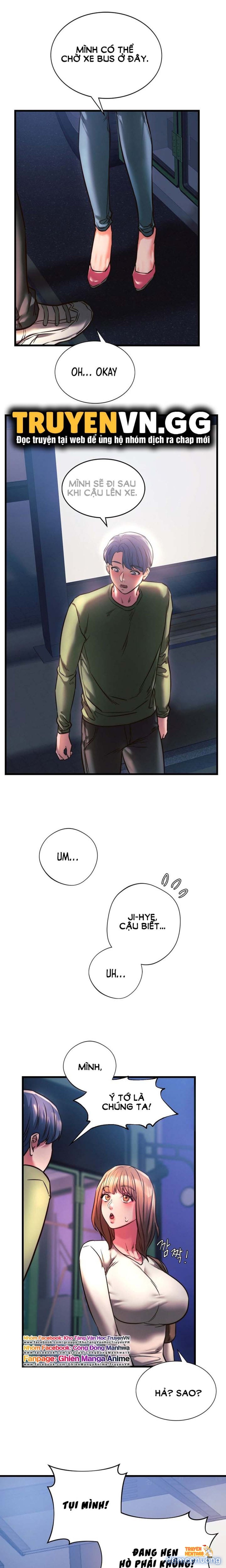 Trang truyện tmpq1sp5956 trong truyện tranh Bạn Học Của Tôi - Chapter 9 - truyenhentai18.net