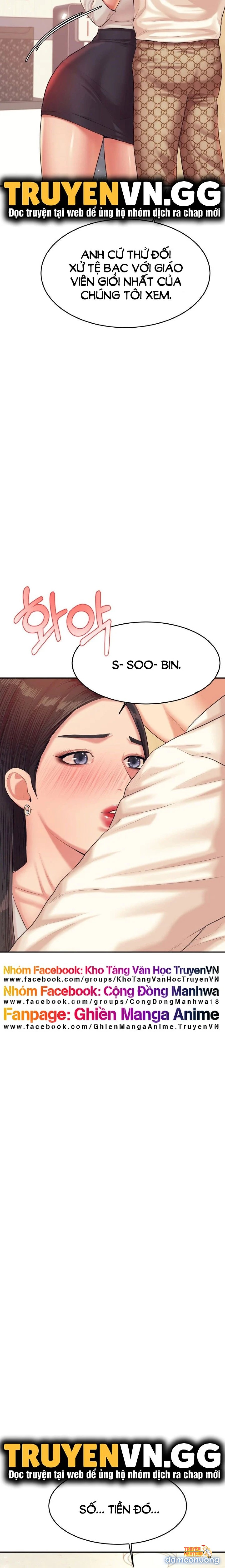 Trang truyện tmpgw4l22kp trong truyện tranh Cô Giáo Ngoài Giờ - Chapter 18 - truyenhentai18.net