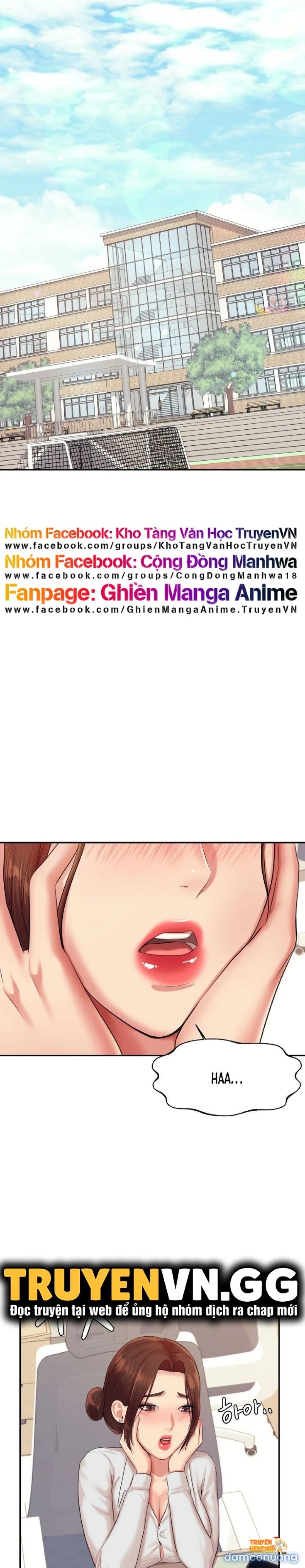 Trang truyện tmpy 6 72g9 trong truyện tranh Cô Giáo Ngoài Giờ - Chapter 18 - truyenhentai18.net