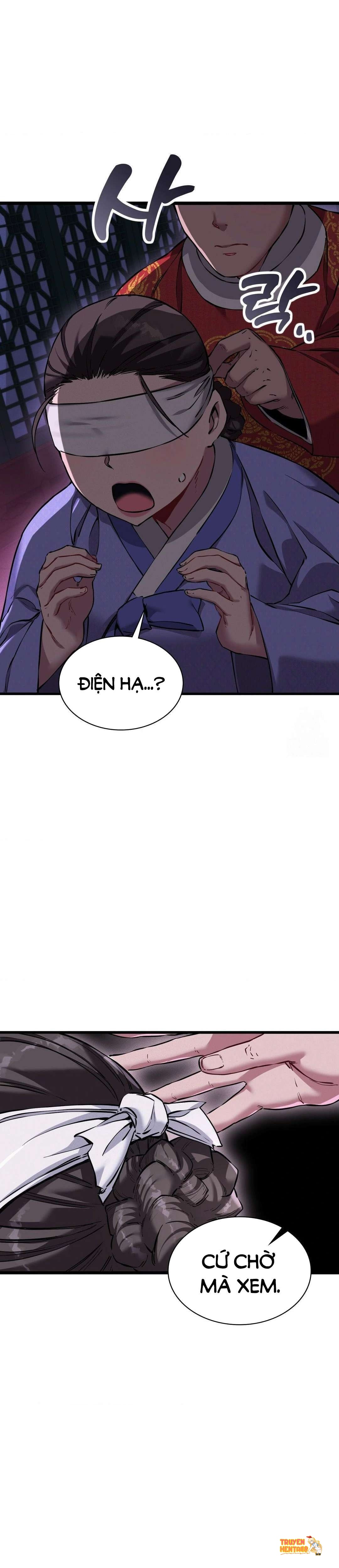 Xem ảnh Thái Giám Hàng Khủng - Chapter 10 - tmpg9o8t4un - Truyenhentaiz.net