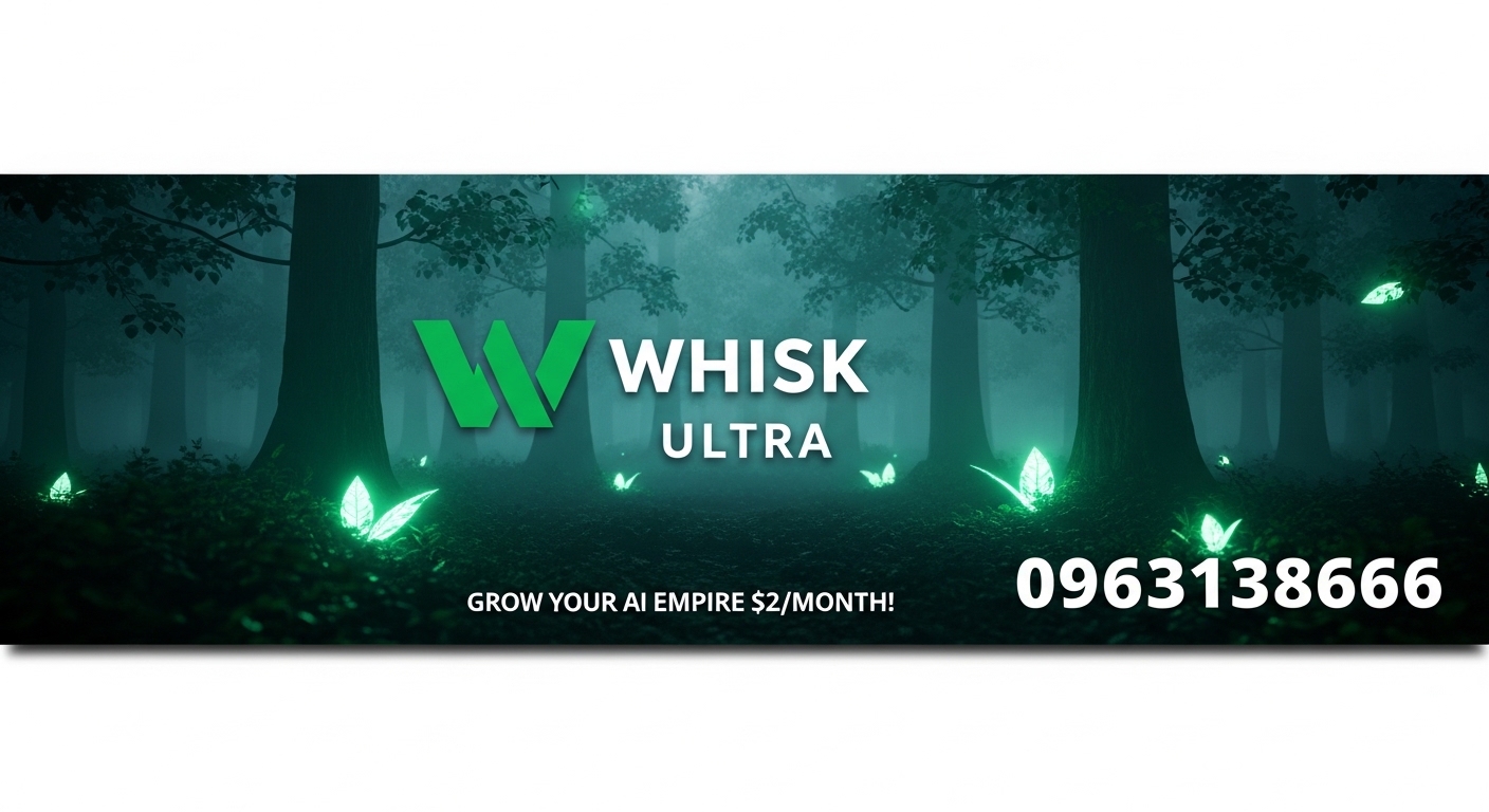 purchase whisk ultra subscription