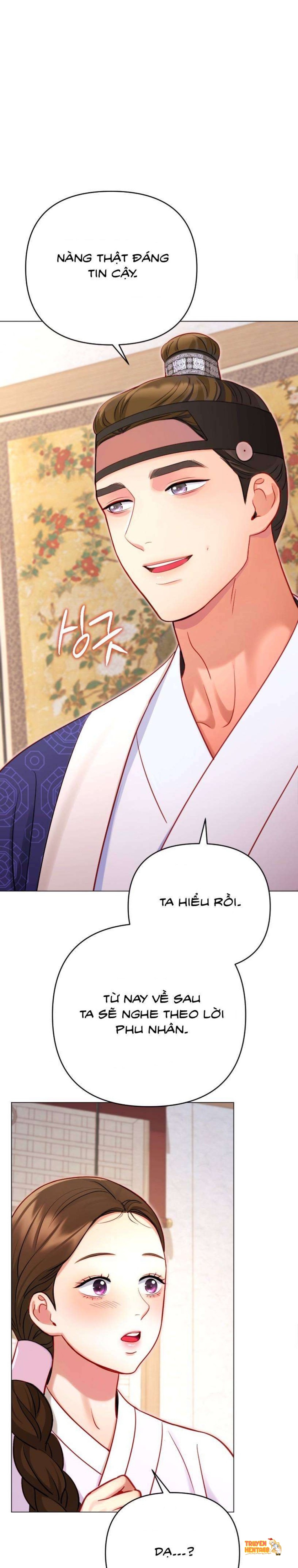 Xem ảnh Chấm Đỏ Định Mệnh - Chapter 9 - tmp4uzowj6d - Truyenhentaiz.net