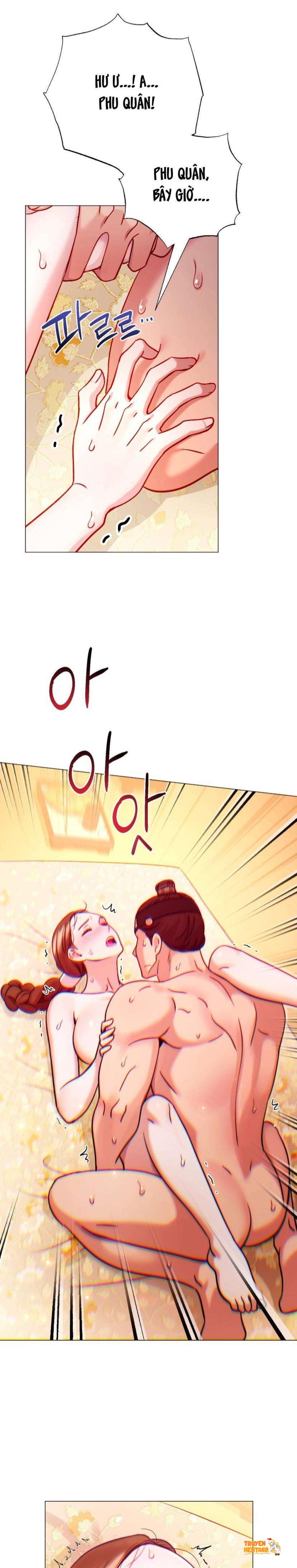 Xem ảnh Chấm Đỏ Định Mệnh - Chapter 9 - tmpo 1ico06 - Truyenhentaiz.net