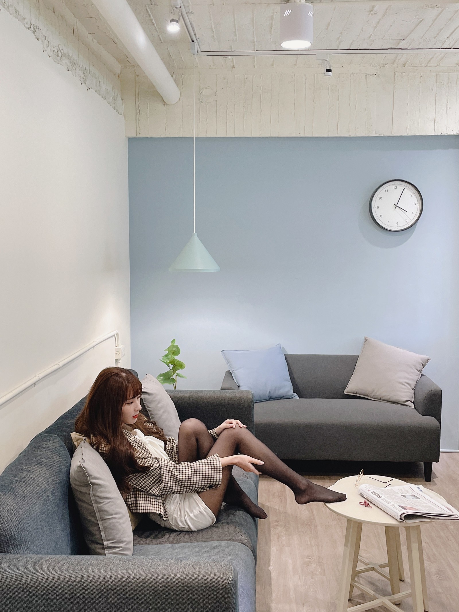 泥泥汝 OL 女郎 B 主题 写真＋视频合集｜高人气职业风作品（350P｜12V｜840MB）插图4