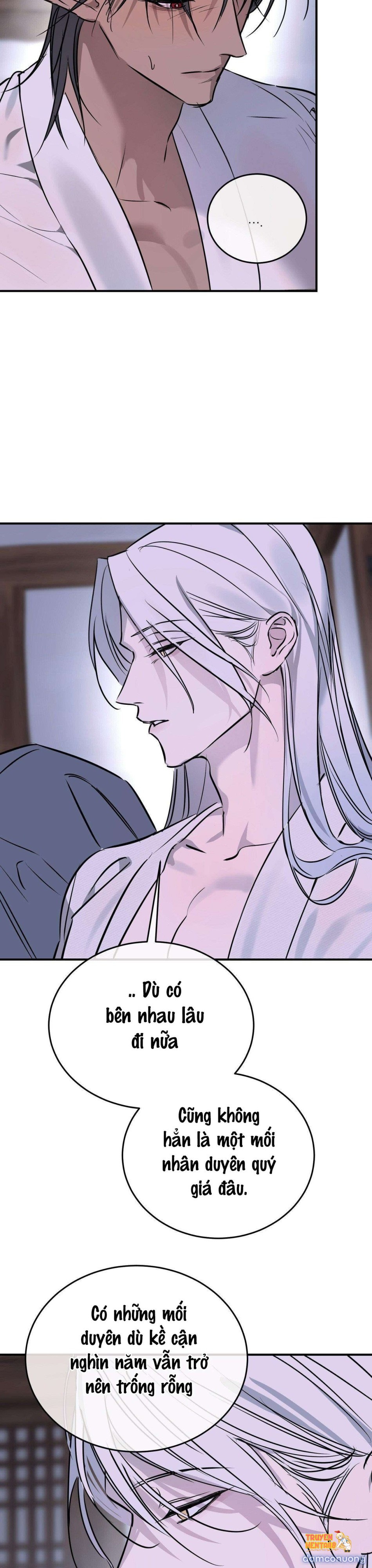 Xem ảnh 〖18+〗- Bỏ Bê Nhiệm Vụ! - Chapter 17 - tmpvnh4wyo7 - Truyenhentaiz.net