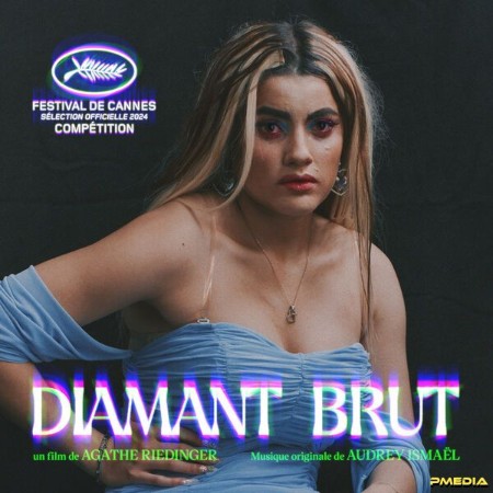 Guillaume Latif - Diamant Brut (2024)