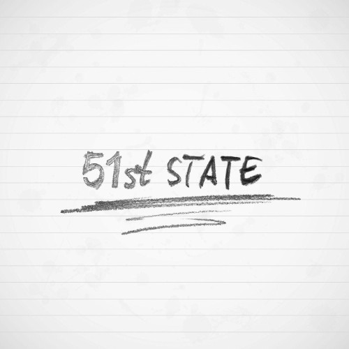 Bryan Adams - 51st State (2026)