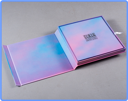 Duran Duran - Paper Gods (Limited Edition Box Set) 3LP+12'' (LP, 24-192, 2016) FLAC Scarica Gratis