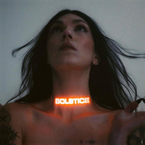A.A. Williams - Solstice (2026)