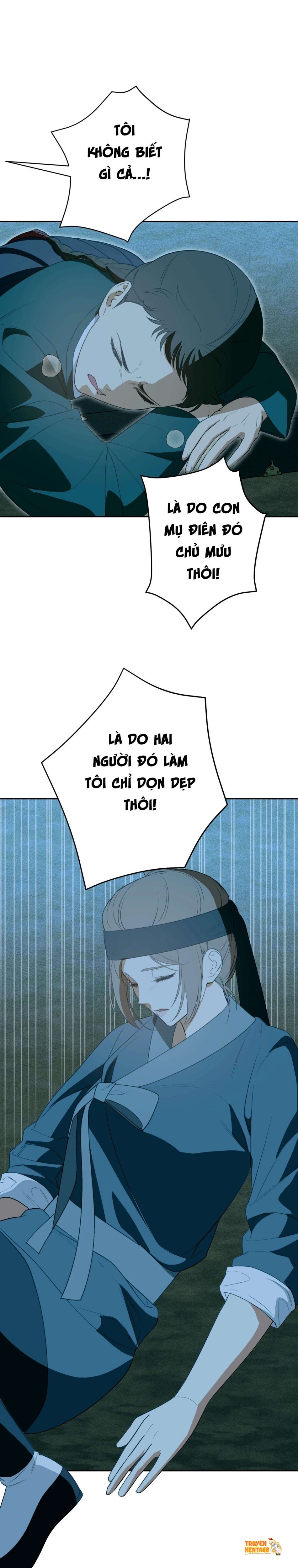 Xem ảnh Kẻ Ngu Dốt - Chapter 19 - tmpf4dgmima - Truyenhentaiz.net