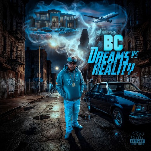 BC - Dreams vs Reality (2026)