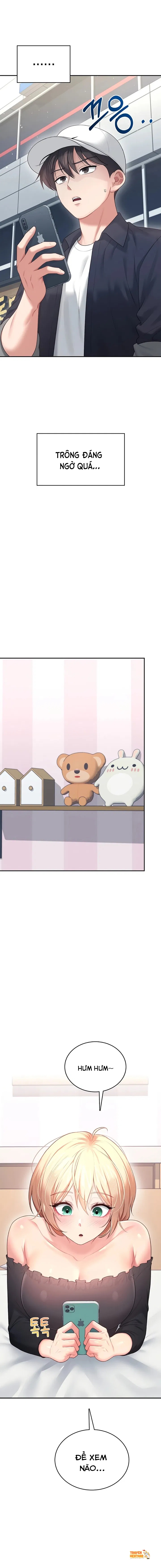 Xem ảnh Sextoy Kết Nối Không Dây - Chapter 68.5 - tmpidsapw g - Truyenhentaiz.net