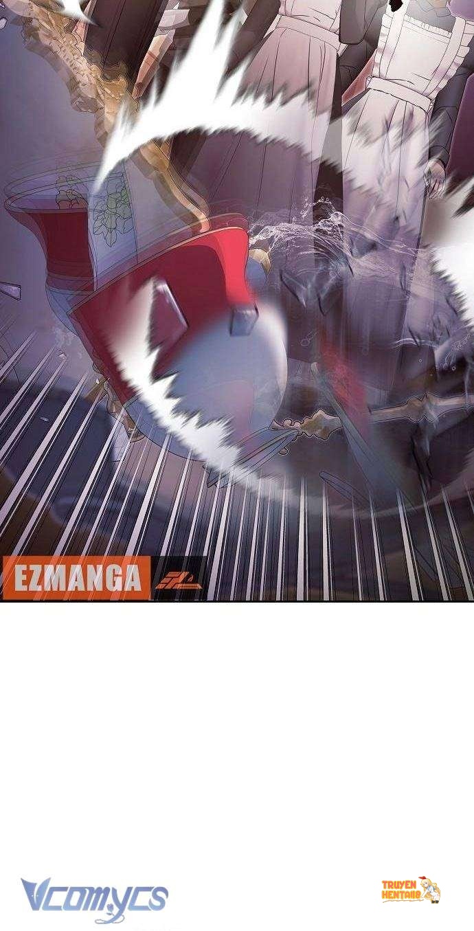 Xem ảnh [18+] Lần Thứ Hai Tôi Kết Hôn Với Quái Vật - Chapter 22 - tmp76it9n1n - Truyenhentaiz.net