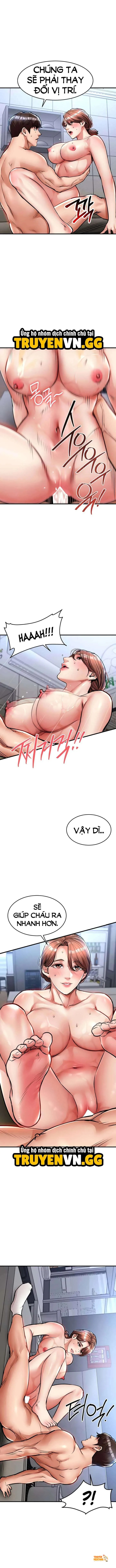 Xem ảnh Vinh Quang Khải Hoàn - Chapter 29 - tmpvm n um0 - Truyenhentaiz.net