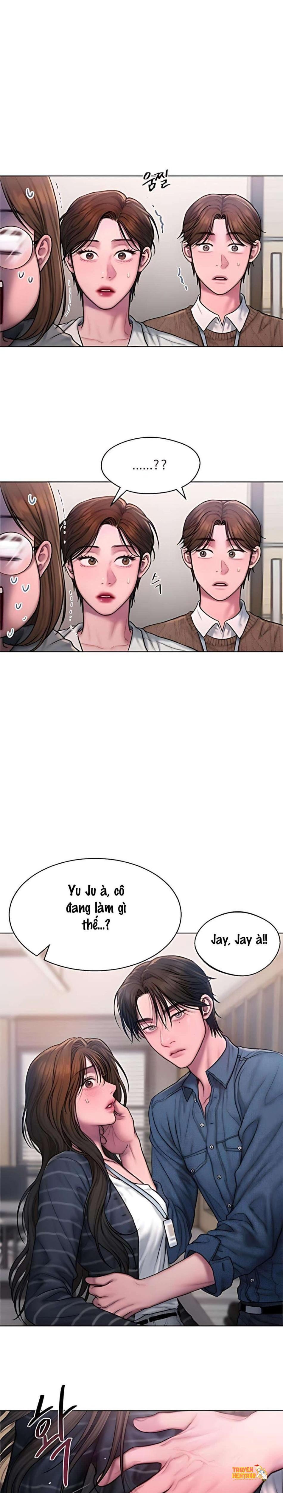 Xem ảnh 〖18+〗- Greedy - Chapter 10 - tmp0s7 ptns - Truyenhentaiz.net