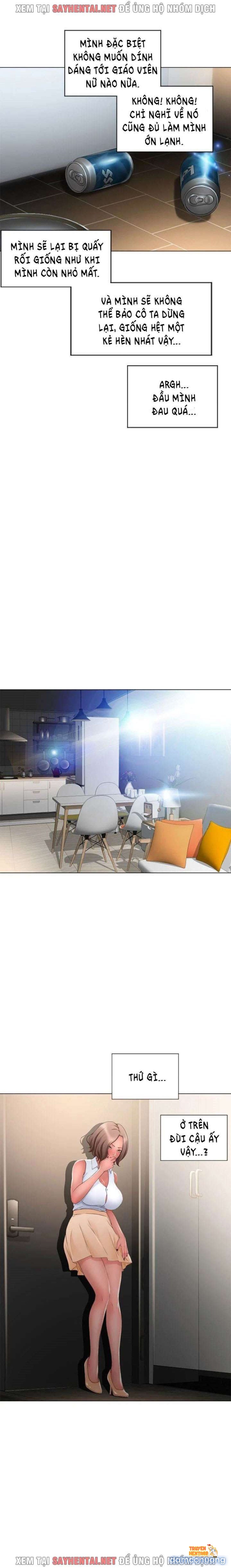 Xem ảnh Gần Nhưng Xa - Chapter 18 - tmpixmiuet1 - Truyenhentaiz.net