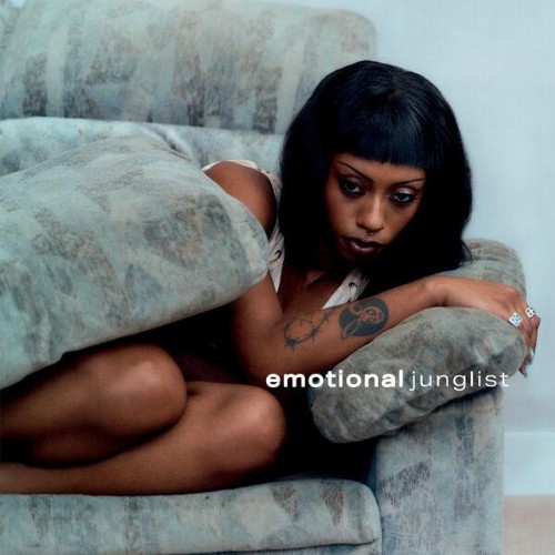 Nia Archives - Emotional Junglist (2026) MP3
