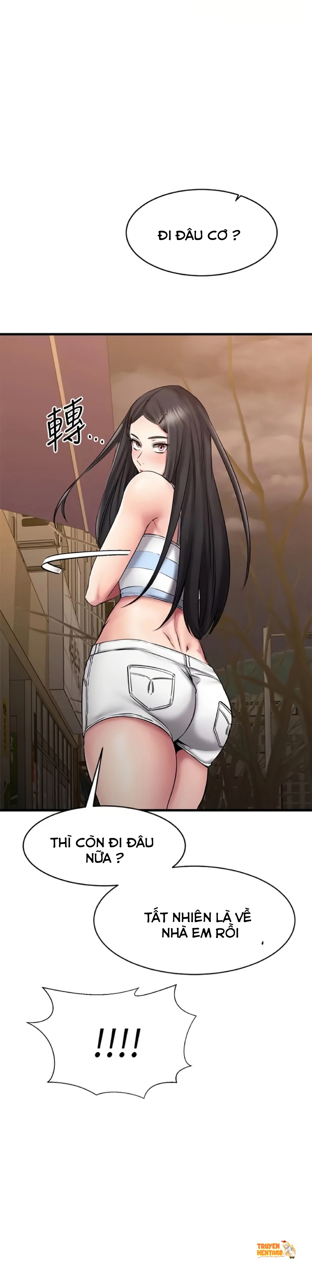 Trang truyện tmpu2q 6arh trong truyện tranh Ranh Giới Người Bạn - Chapter 15 - truyenhentai18.net