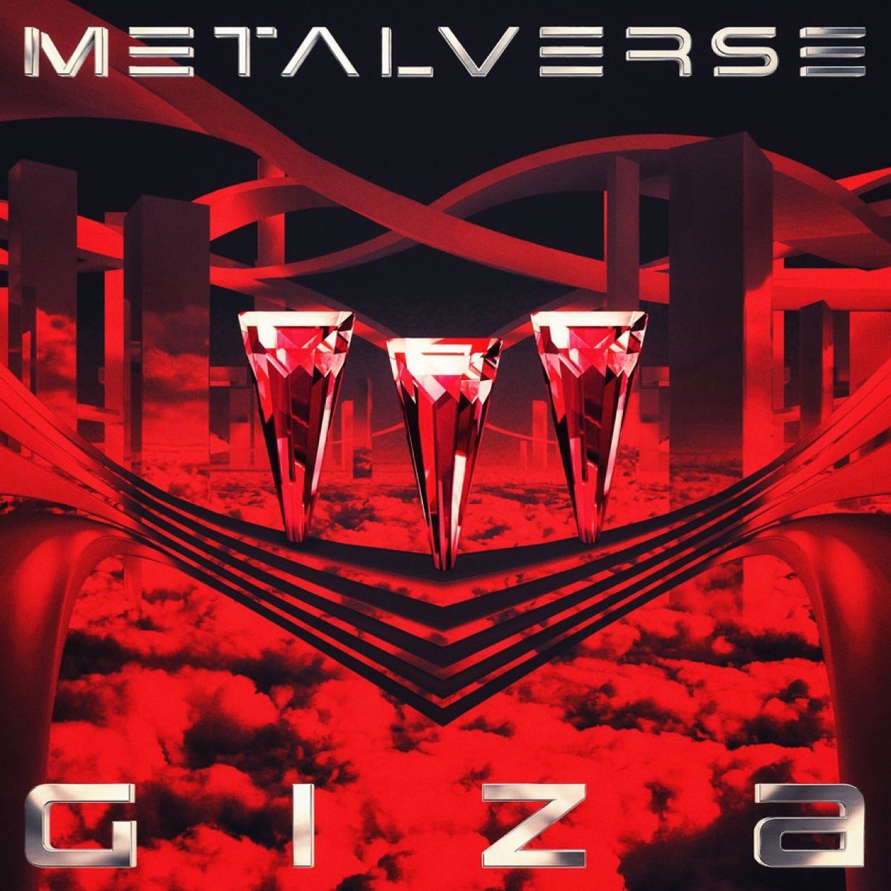 METALVERSE : GIZA