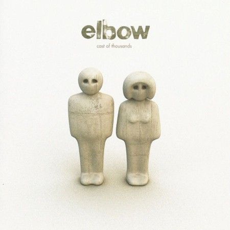 Elbow - Cast Of Thousands (Deluxe Edition) (2003)