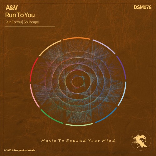 A&V - Run To You (2026)