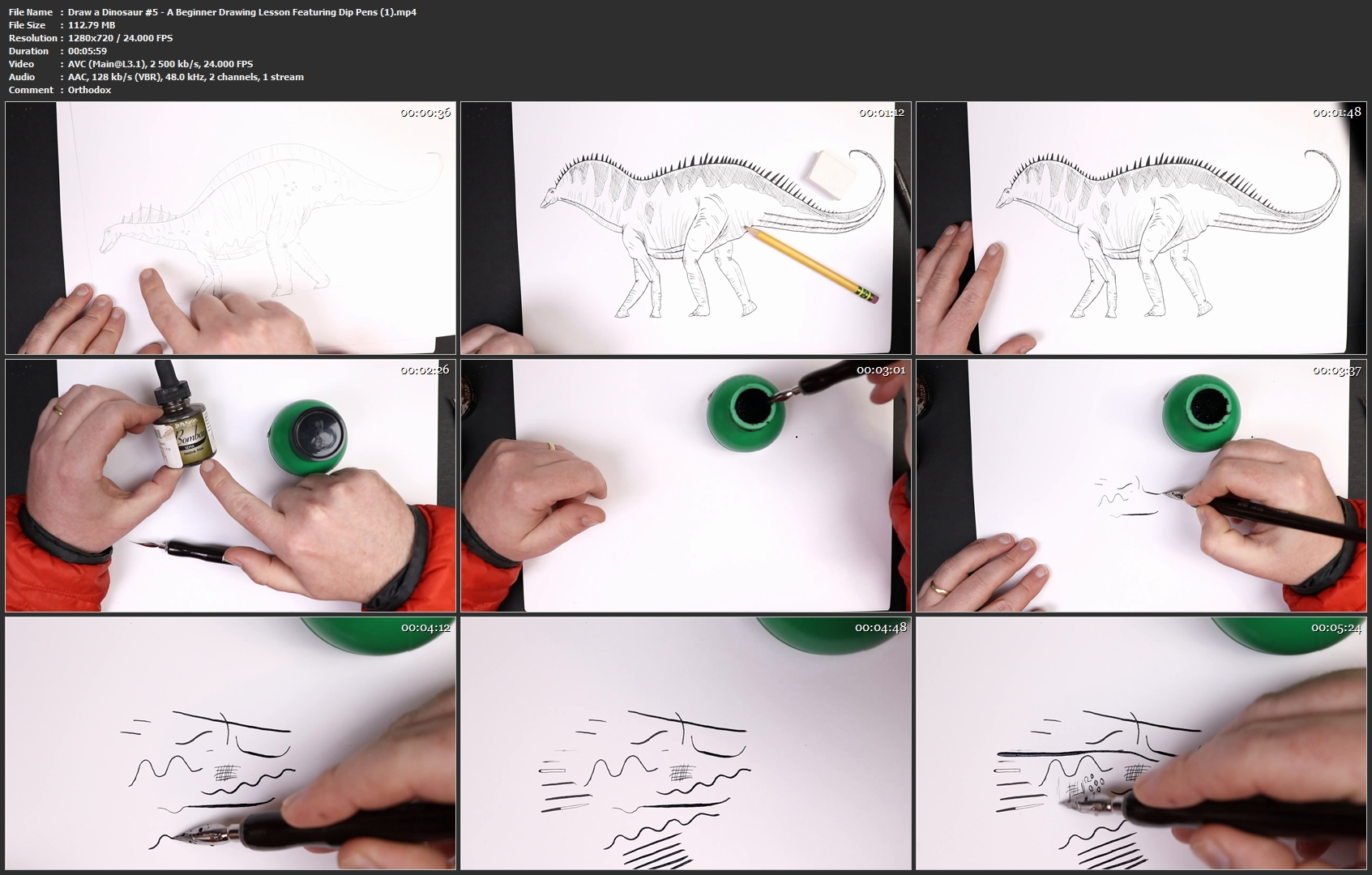 Draw-a-Dinosaur-5-A-Beginner-Drawing-Lesson-Featuring-Dip-Pen.jpg