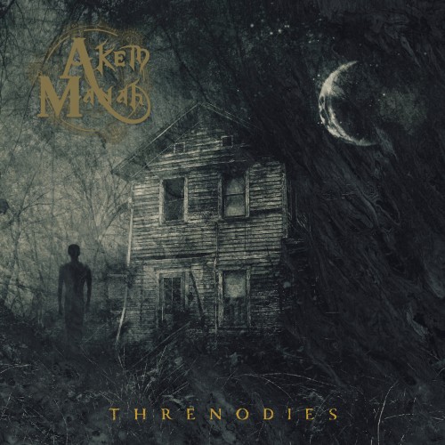 Akem Manah - Threnodies (2026)