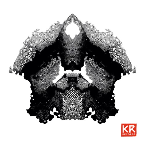 Ket Robinson - KRX08 (2026)