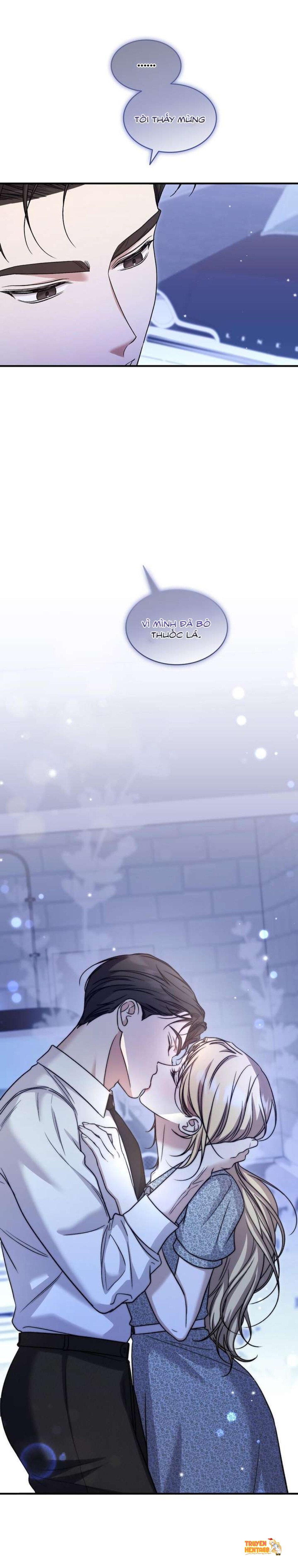 Xem ảnh tmpiobvl va trong truyện hentai [không Che] [18+] Tiểu Thư Quá Tò Mò - Chapter 9 - www.hentaitvn.net