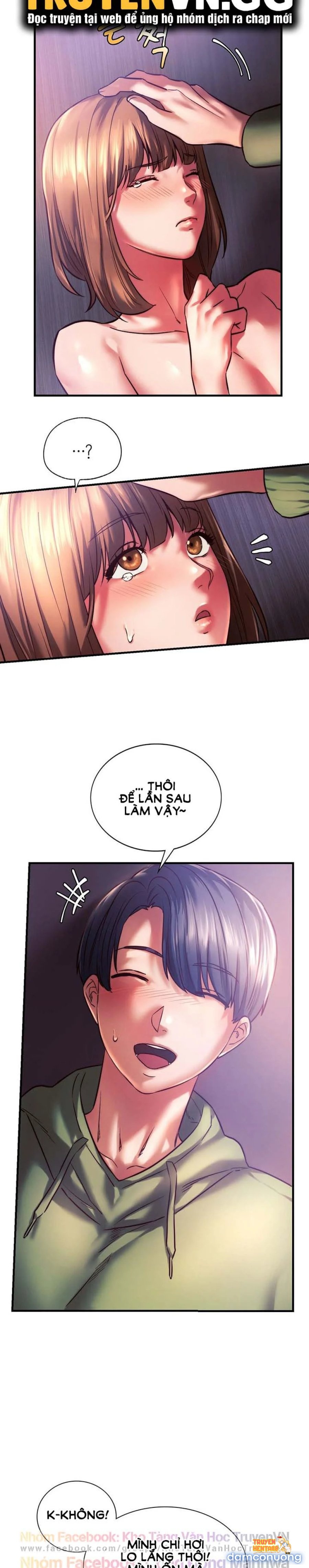 Trang truyện tmphu4m5gmi trong truyện tranh Bạn Học Của Tôi - Chapter 8 - truyenhentai18.net