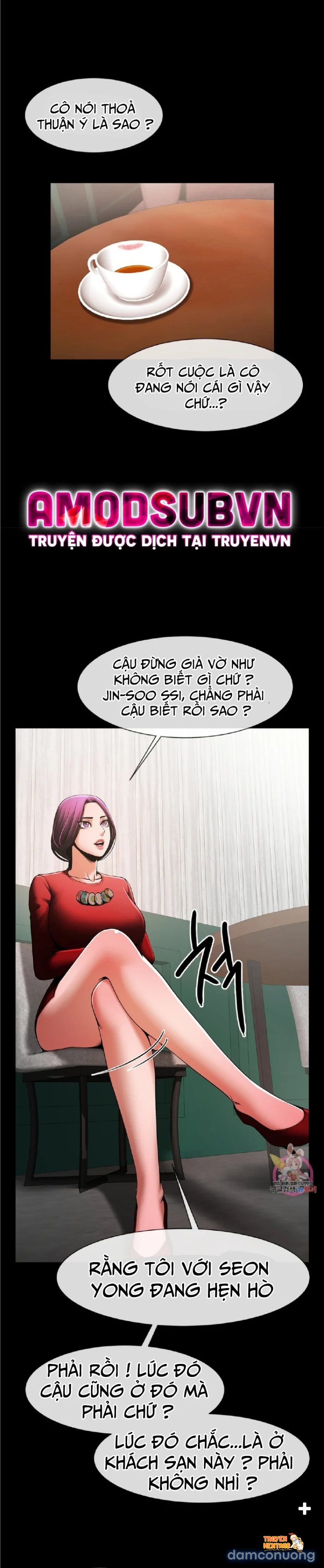 Trang truyện tmps74 9owc trong truyện tranh Giảng Viên Bơi Lội - Chapter 5 - truyenhentai18.net