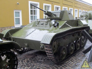 Советский легкий танк Т-60, Музей техники Вадима Задорожного IMG-3570