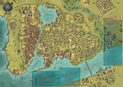 Thorwal