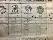 1932-ballot