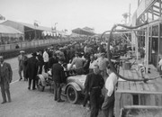 24 HEURES DU MANS YEAR BY YEAR PART ONE 1923-1969 - Page 13 34lm00-Pits-7