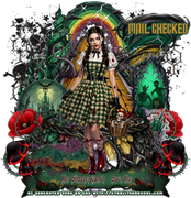 kghorrorinozMail Checked